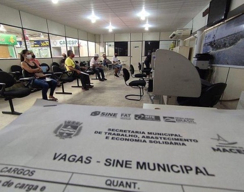 Prefeitura vai realizar cadastramento de 300 MEIs para prestação de serviços ao Município