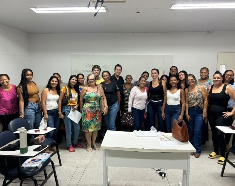 Prefeitura de Maceió amplia qualificação profissional e inclusão social com curso gratuito de auxiliar de cozinha