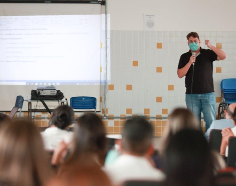 Prefeitura promove workshop para discutir a otimização dos recursos públicos