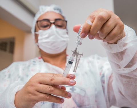 Dia Nacional da Vacinação destaca a importância da imunização para prevenção de doenças