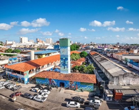 Confira o horário de funcionamento dos mercados e feiras para o feriado de Tiradentes