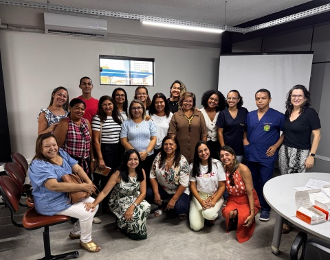 Secretaria de Saúde de Maceió valoriza dedicação e compromisso dos profissionais que cuidam da população
