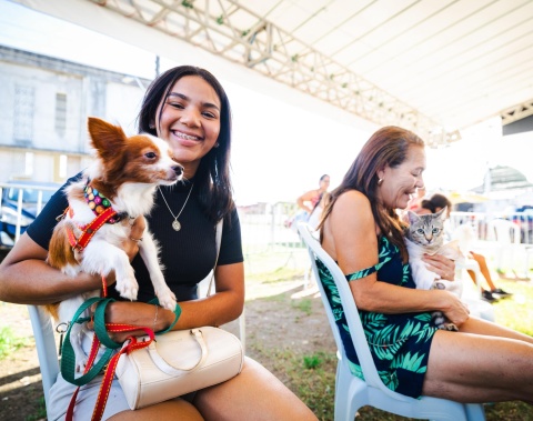 Saúde da Gente completa três anos com mais de 1 milhão e meio de atendimentos