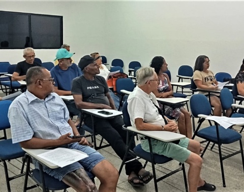 Saúde entrega Núcleo de Cessação ao Tabagismo no Barro Duro
