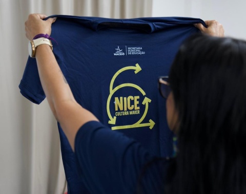 Aula inaugural marca início do primeiro curso de Inovação e Cultura Empreendedora