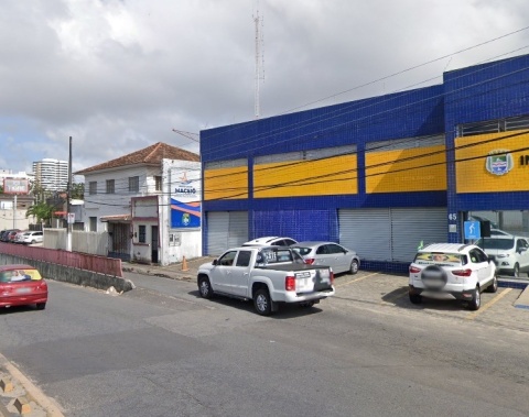 DMTT interdita alça de viaduto no Farol, nesta sexta-feira(22), para a instalação de pórtico