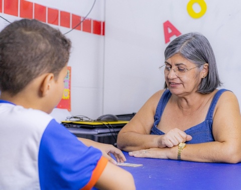 Evento reúne professores e diretores para troca de experiências sobre práticas inclusivas