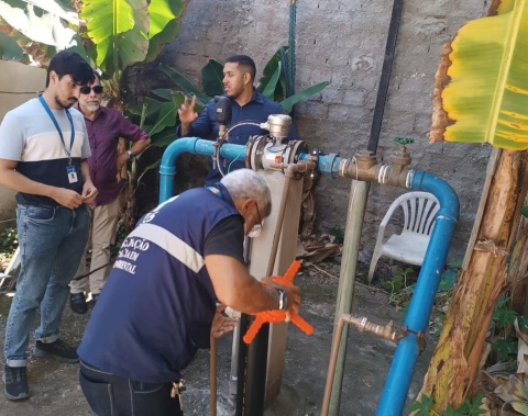 Vigilância em Saúde Ambiental fortalece ações de prevenção e proteção em Maceió