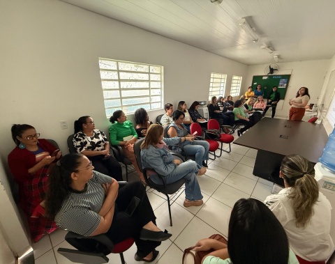 Semuc leva projeto “ABC do PCD” à Educação e forma nova turma de profissionais em Maceió
