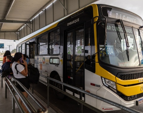 Investimentos em mobilidade urbana fazem Maceió ter a maior frota de Geladões na história da cidade