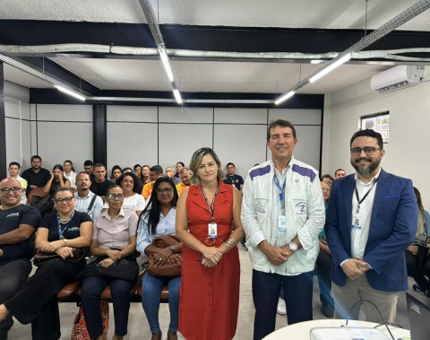 Vigilância Sanitária promove curso sobre padrões sanitários na hotelaria