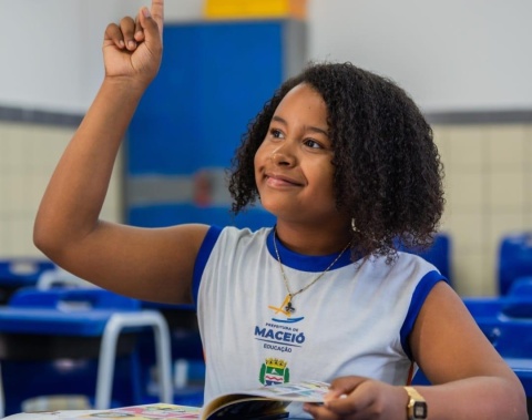 Semed divulga calendário de pré-matrículas e matrículas 2026