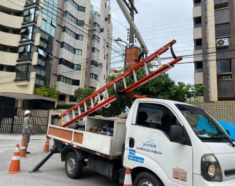 Ilumina suspende atendimento presencial na sexta (5) e segunda (8), mas mantém equipes de manutenção durante o feriado prolongado