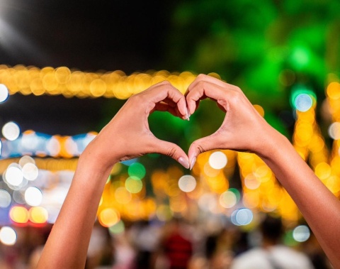 Veja onde estão as principais atrações do Natal de Maceió e o que visitar