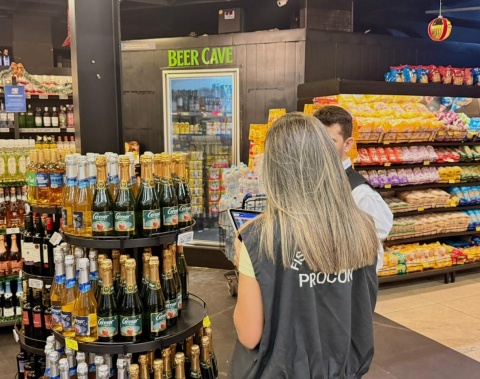 Procon Maceió divulga pesquisa de preços dos itens da ceia natalina