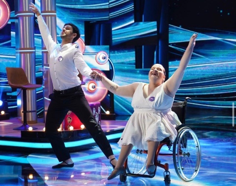 Ilumina prepara apresentação inclusiva para o Natal de Todos Nós