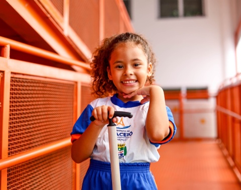 Semed prorroga prazo para matrículas na rede pública municipal de ensino