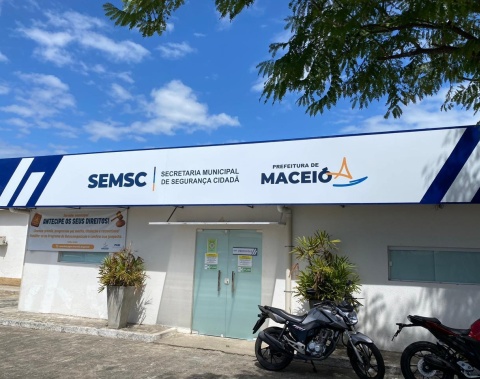 Semsc regulamenta publicidade urbana e reforça ordenamento dos espaços públicos em Maceió