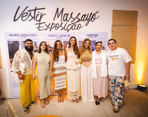 Galeria Massayó abre as portas celebrando a arte e a cultura alagoanas