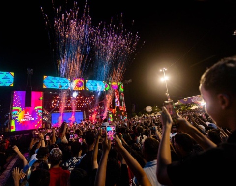 JHC encerra Verão Massayó e destaca investimentos da gestão em inclusão e acessibilidade