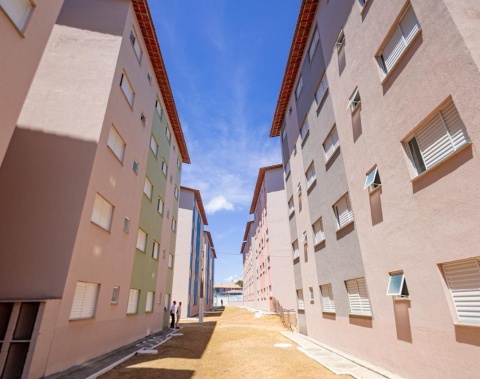 Prefeitura de Maceió entrega mais de 1.300 apartamentos e transforma histórias de vida na Santa Amélia