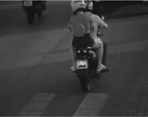 DMTT auxilia na identificação de veículo utilizado em crime contra coordenador do CRB