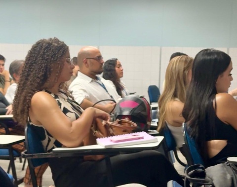 Procon Maceió promove capacitação para servidores