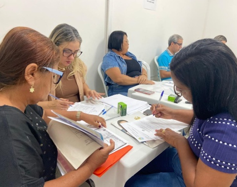 Inscrições para eleição de diretores e vice-diretores da Rede Municipal têm início