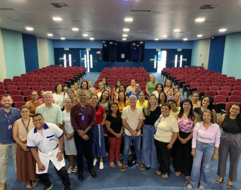 Acessuas Trabalho inicia novas turmas com cerca de 50 alunos