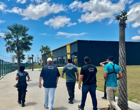 Procon Maceió e Conselho de Educação Física fiscalizam academias e escolas particulares