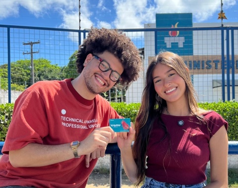 Prazo para cadastro e recadastro do Vamu Escolar encerra em 31 de março