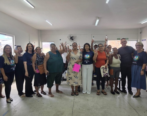 Saúde de Maceió promove ações de prevenção e tratamento da doença renal crônica