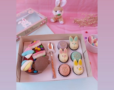 'Estou vivendo um sonho que parecia distante', diz confeiteira contemplada com o Banco da Mulher