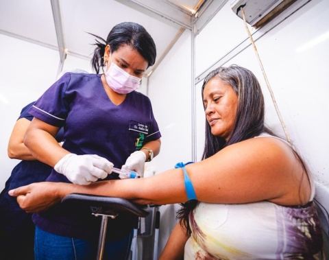 Saúde da Gente Especialidades realizou 1.740 laqueaduras e mais de 400 vasectomias