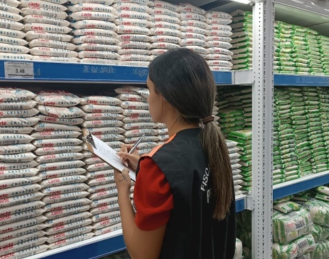 Procon Maceió divulga pesquisa de preços de itens da Cesta Básica