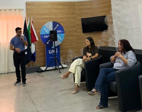 3° Seminário eMulti reforça equidade e papel central na Atenção Primária