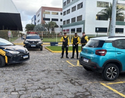DMTT intensifica fiscalização em universidade e reduz irregularidades em vagas especiais