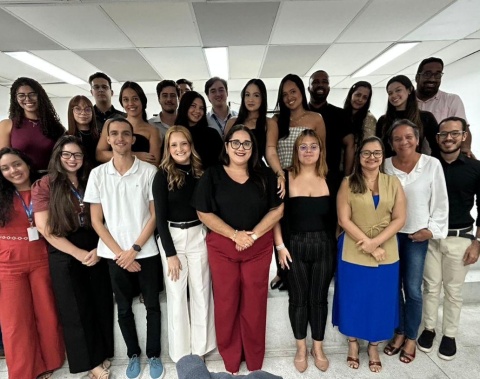 Servidores do Procon Maceió participam de capacitação interna sobre atendimento ao consumidor e crédito consignado