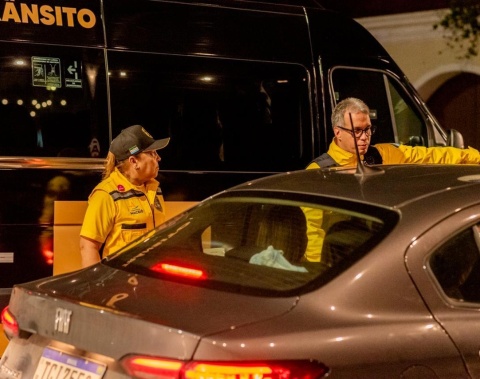 DMTT mobiliza operação especial para garantir trânsito seguro e mobilidade no São João Massayó