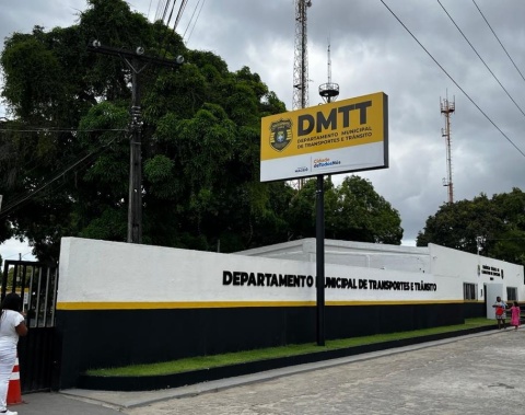 DMTT emite cerca de 9 mil cartões e credenciais no primeiro semestre