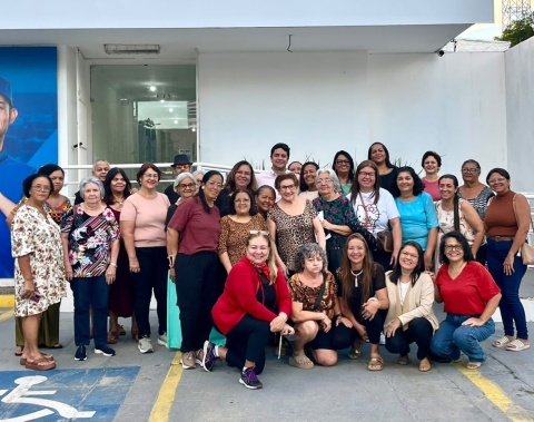 Secretaria do Trabalho leva artesãos da Economia Solidária à Fenearte, em Recife