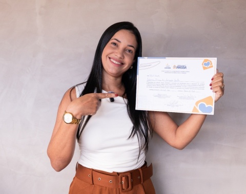 “Certeza de que sou um vencedor”: famílias conquistam a casa própria com o Minha Casa é Massa