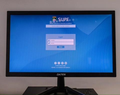 Prefeitura de Maceió alerta para instabilidade em serviços online durante nova manutenção neste fim de semana
