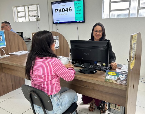 Saiba como solicitar autorização para trabalhar nas áreas públicas de Maceió