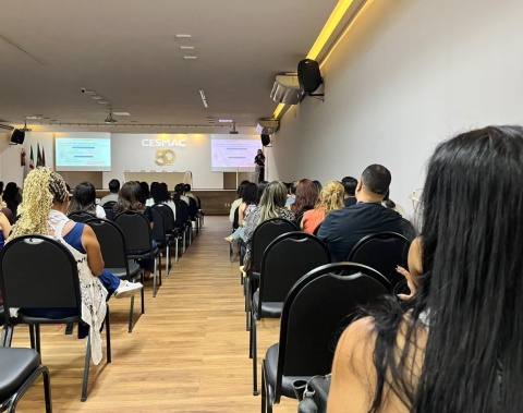 Seminário aborda estratégias de prevenção e combate às hepatites virais