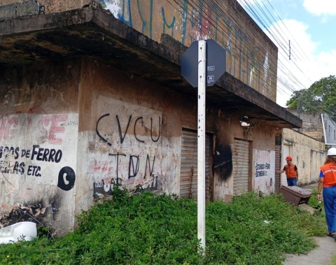 Defesa Civil de Maceió vistoria 777 imóveis abandonados e desocupados