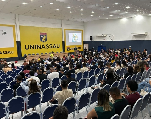 Seminário debate ações do Programa Saúde na Escola