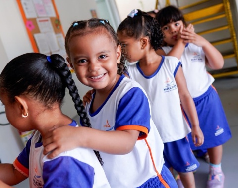 Prefeitura de Maceió convoca mais 600 aprovados no PSS da Educação