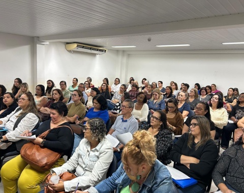 Educação prepara eleição dos Conselhos Escolares em 148 unidades da Rede Municipal de Maceió