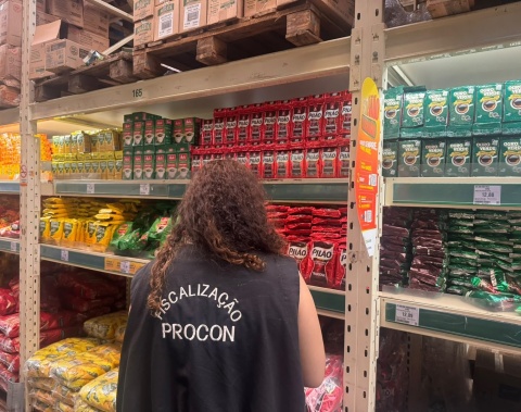 Procon Maceió divulga pesquisa de preços da Cesta Básica em setembro